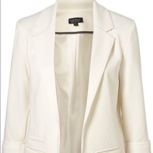 TopShop boyfriend blazer